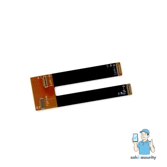 Touch Screen Digitizer Flex Cable Connector for Apple iPhone XS